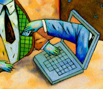 中國網購安全報告出爐 3大惡勢力暗算2億網購族