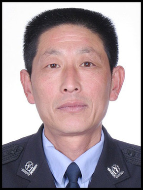 山東泰安襲警案件3名殉職警務(wù)人員身份確定(圖)