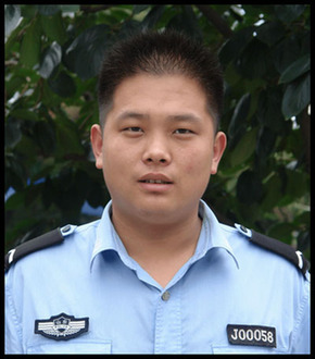 山東泰安襲警案件3名殉職警務(wù)人員身份確定(圖)