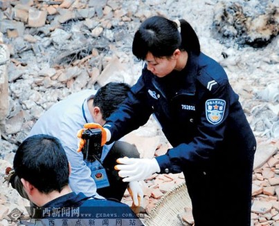 獻給國際勞動婦女節：最美的