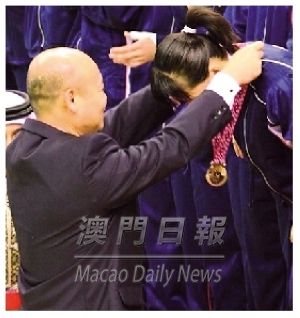 澳門回歸后首位局級官員濫用職權被判刑