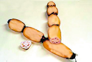 中國南方旱情推動米價菜價上漲 5月CPI或創(chuàng)新高