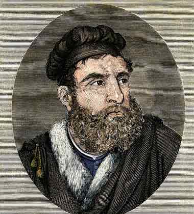 意考古學(xué)家：馬克 波羅可能是個(gè)騙子