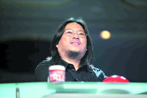 芒果臺快女化為