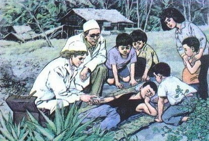 這些都看過 說明你老了！