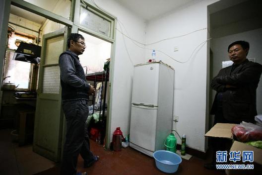 圖片故事：“愛說(shuō)謊”的父親