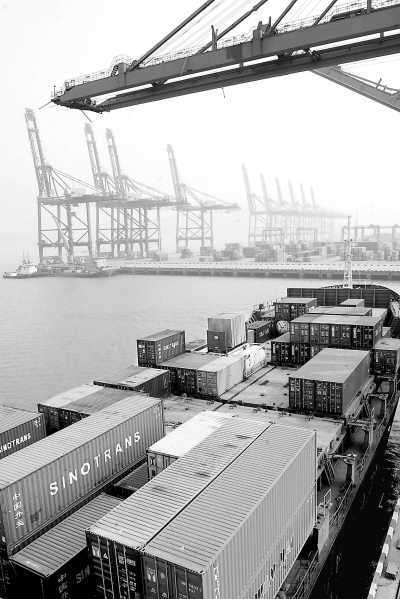 熱點聚焦：鼓勵進口傳遞了哪些信號？