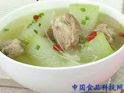 女性養生：這7種蔬菜 告別“人老珠黃”