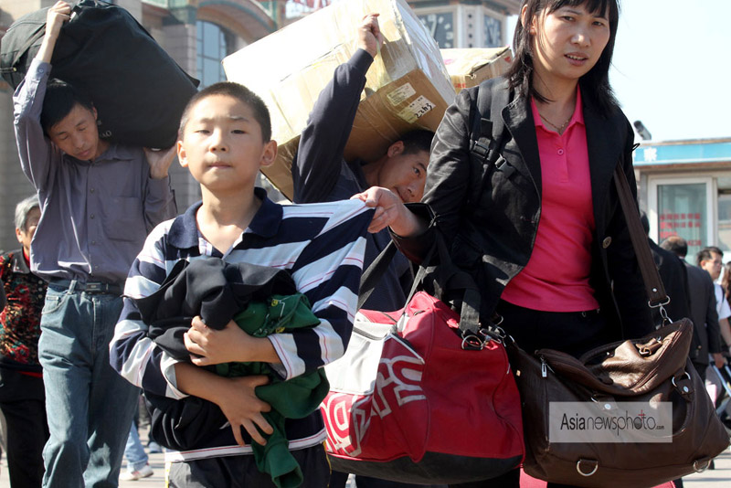 《中國日報》國慶特刊精選：9月30日—10月7日