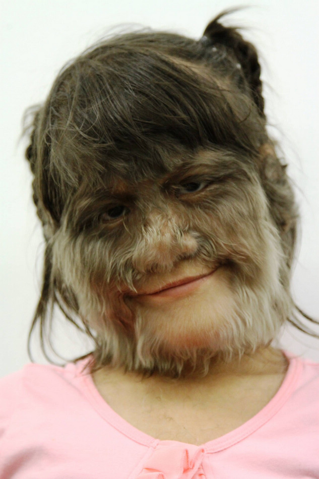 挑戰人類極限 盤點世界各地奇聞怪事