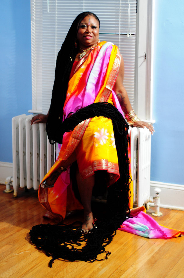 挑戰人類極限 盤點世界各地奇聞怪事