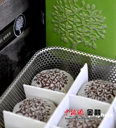 盤點八大匪夷所思的理財產(chǎn)品：火腿也能理財