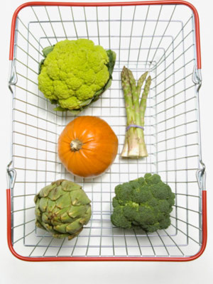 超市里的心理陷阱，你中招沒？