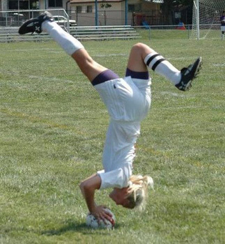 太瘋狂！盤點那些令人心臟驟停的重口味瞬間(組圖)