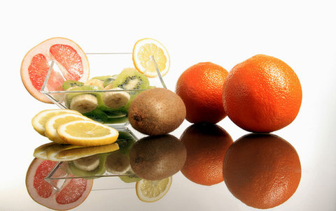 警惕！20種水果吃法易致病（圖）