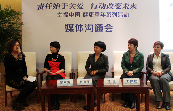 世界強化免疫日 兒科專家共話脊灰免疫