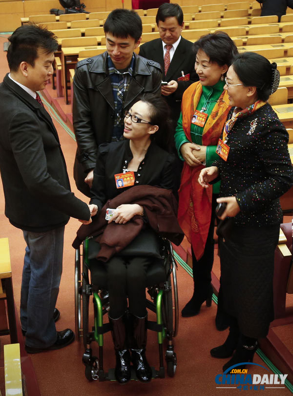 中國日報一周圖片精選:1月19日-1月25日