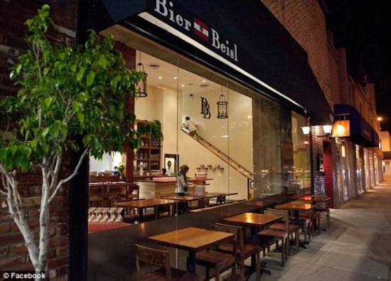 美14歲少年難忍老媽廚藝變身神廚