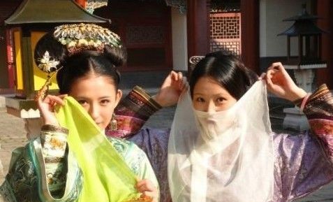 網友翻譯《甄嬛傳》讓你笑破肚皮