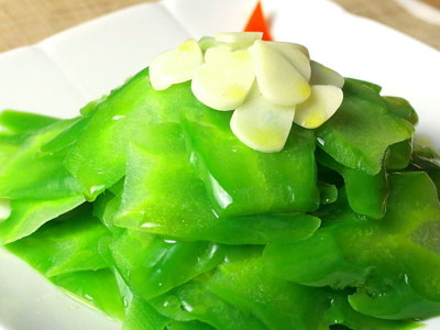 頭發最鐘情的食物