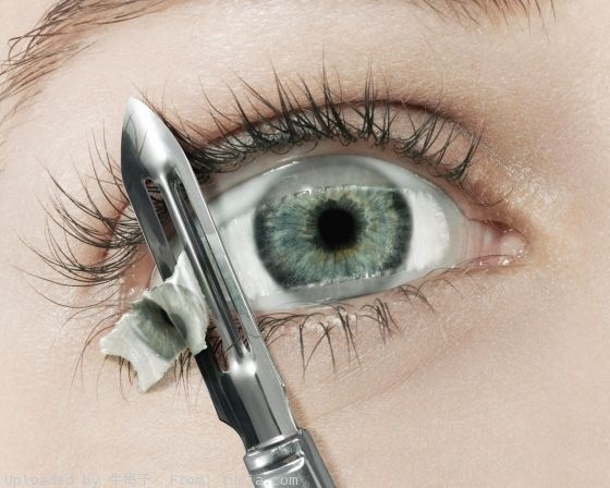 看看這幫人的PS功底到底有多強