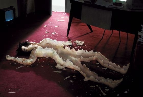 看看這幫人的PS功底到底有多強