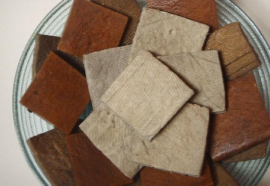 盤點食物中的“補鈣冠軍”