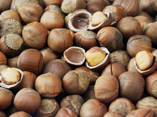 盤點(diǎn)食物中的“補(bǔ)鈣冠軍”