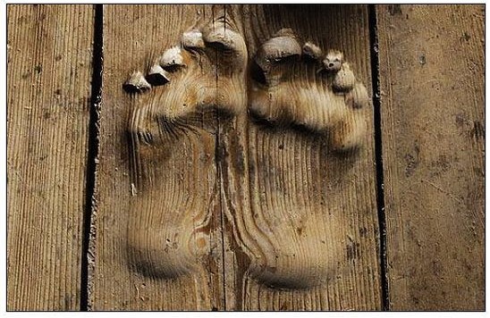 全球最奇異有趣的“靈異事件”