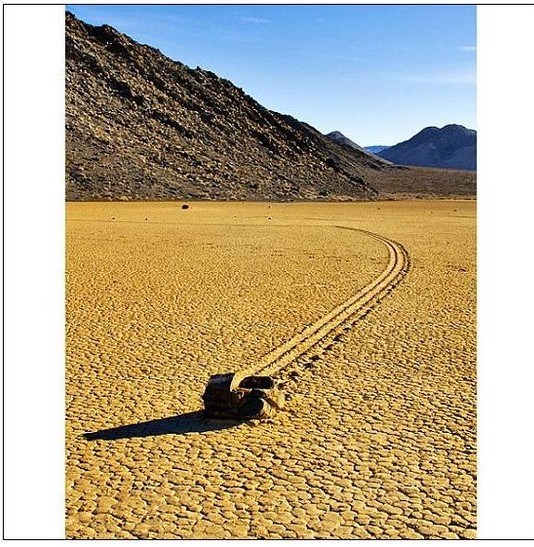 全球最奇異有趣的“靈異事件”