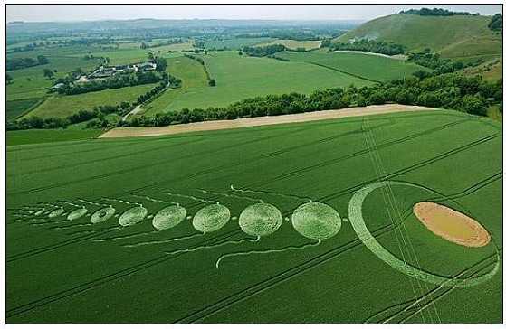 全球最奇異有趣的“靈異事件”