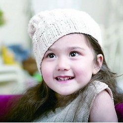 會遺傳給孩子的特征 組圖