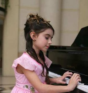 會遺傳給孩子的特征 組圖