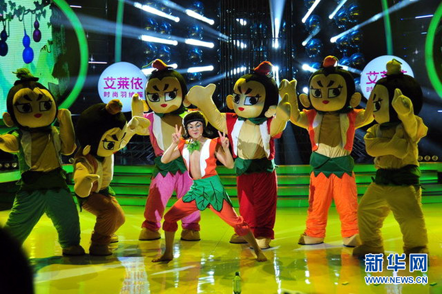 重溫經(jīng)典 明星合體“搶錢(qián)”