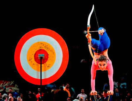 令人驚嘆的柔術