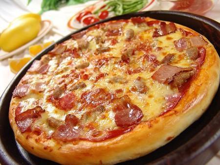 這9種食物竟沒營養(yǎng)【組圖】