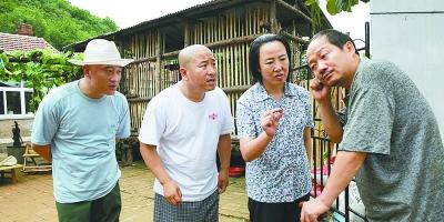 電視劇越雷收視越高?網友跪求編劇們請有點節操