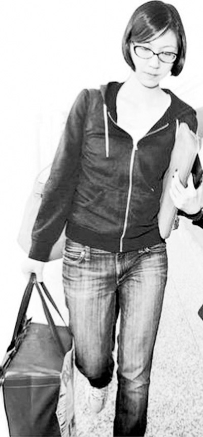 馬英九低調(diào)嫁女兒被贊免俗