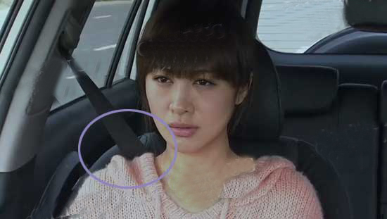 天雷滾滾 影視劇穿幫鏡頭大盤點