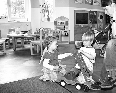 兒科醫師缺口20萬，誰來給孩子看病？