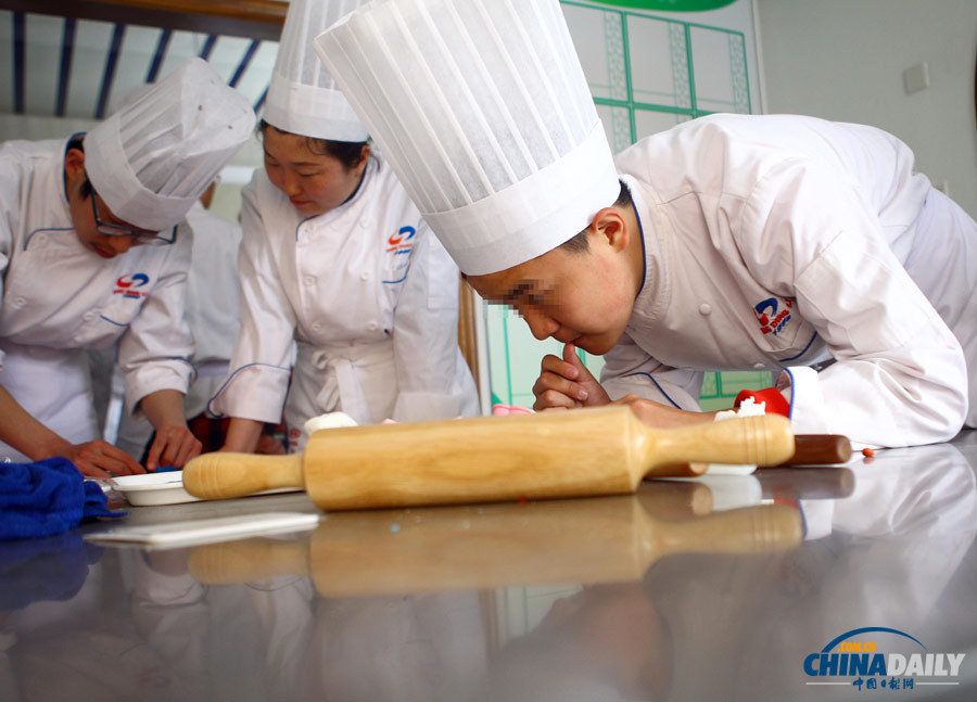 世界自閉癥日 關愛“星星的孩子”