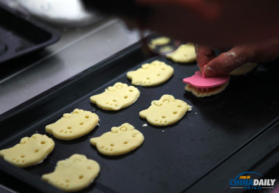 世界自閉癥日 關愛“星星的孩子”
