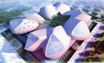 北京文化保稅區(qū)開始運行 首批592件藝術品入區(qū)