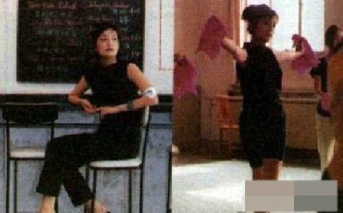 揭秘你所不知道的明星的藝考趣聞 組圖