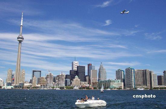 揭秘中國人全球掃房地圖：外國中介體會中國剛需