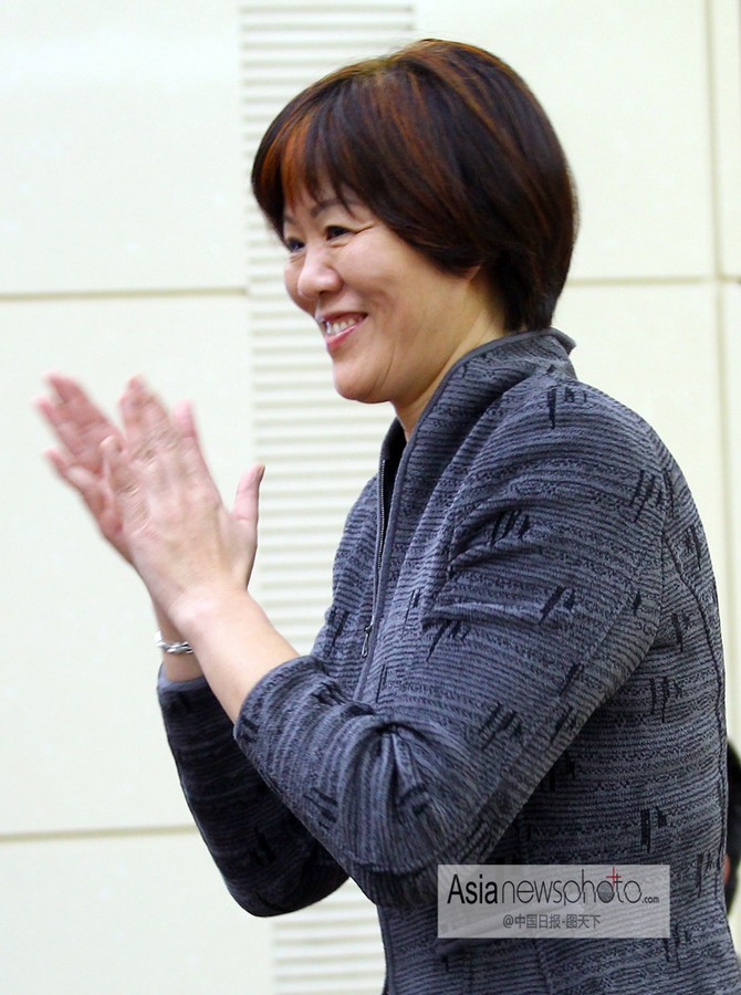 中國日報一周圖片精選：4月22日—4月30日