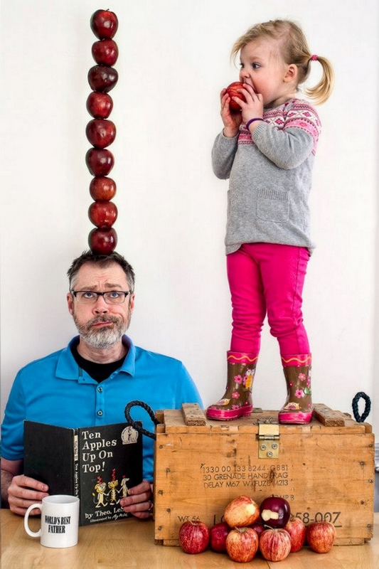 萌蘿莉與老爸的韓國奇遇記