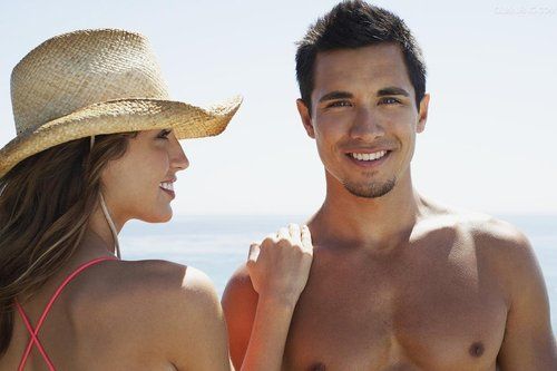 兩性養生：女人性高潮自測十四道題