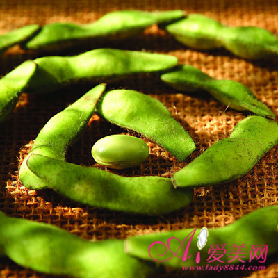 7大絕妙美容食譜 簡單吃出嫩白肌膚