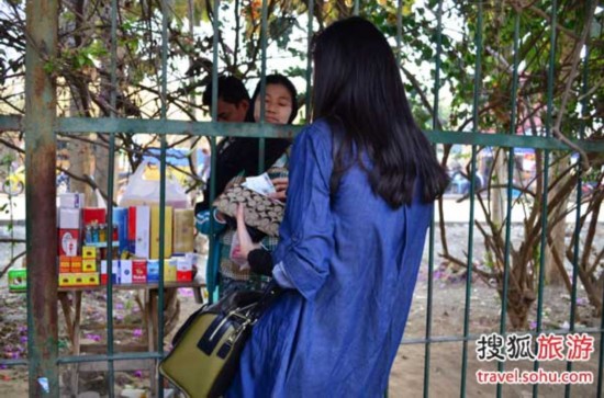 滇西春色擋不住　孔雀之鄉德宏體驗邊境文化